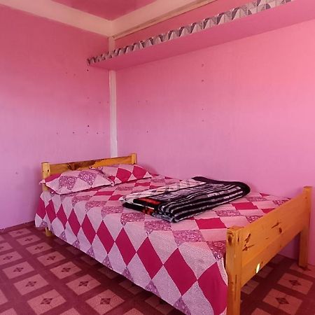 Pamilya Homestay Cherrapunji Ngoại thất bức ảnh