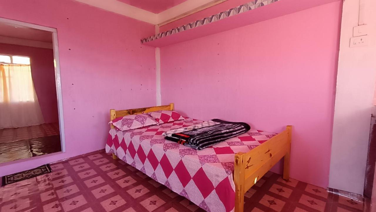 Pamilya Homestay Cherrapunji Ngoại thất bức ảnh