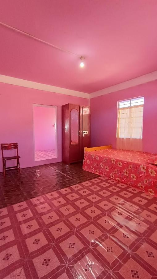 Pamilya Homestay Cherrapunji Ngoại thất bức ảnh