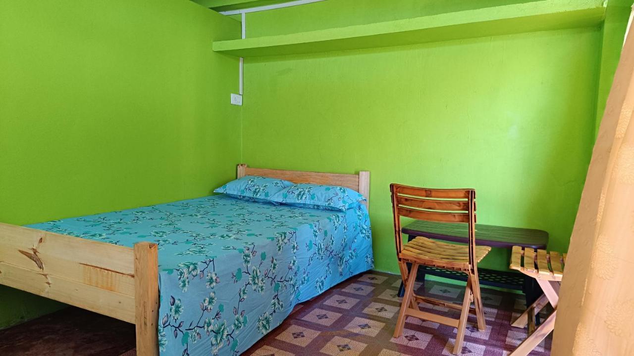 Pamilya Homestay Cherrapunji Ngoại thất bức ảnh