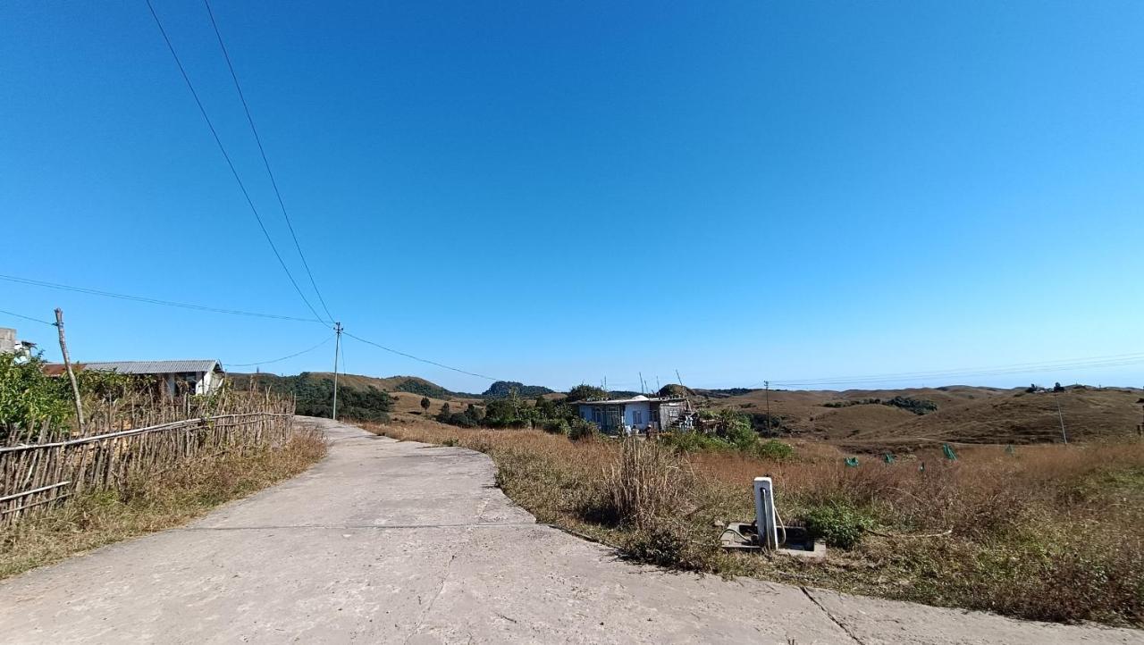 Pamilya Homestay Cherrapunji Ngoại thất bức ảnh