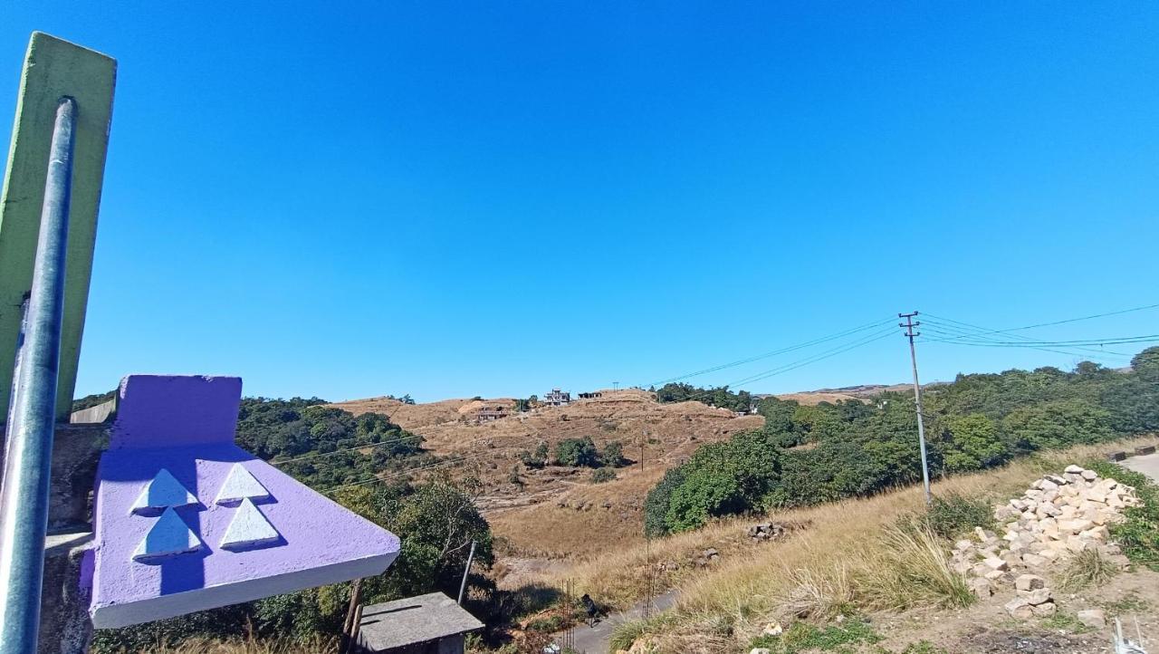 Pamilya Homestay Cherrapunji Ngoại thất bức ảnh