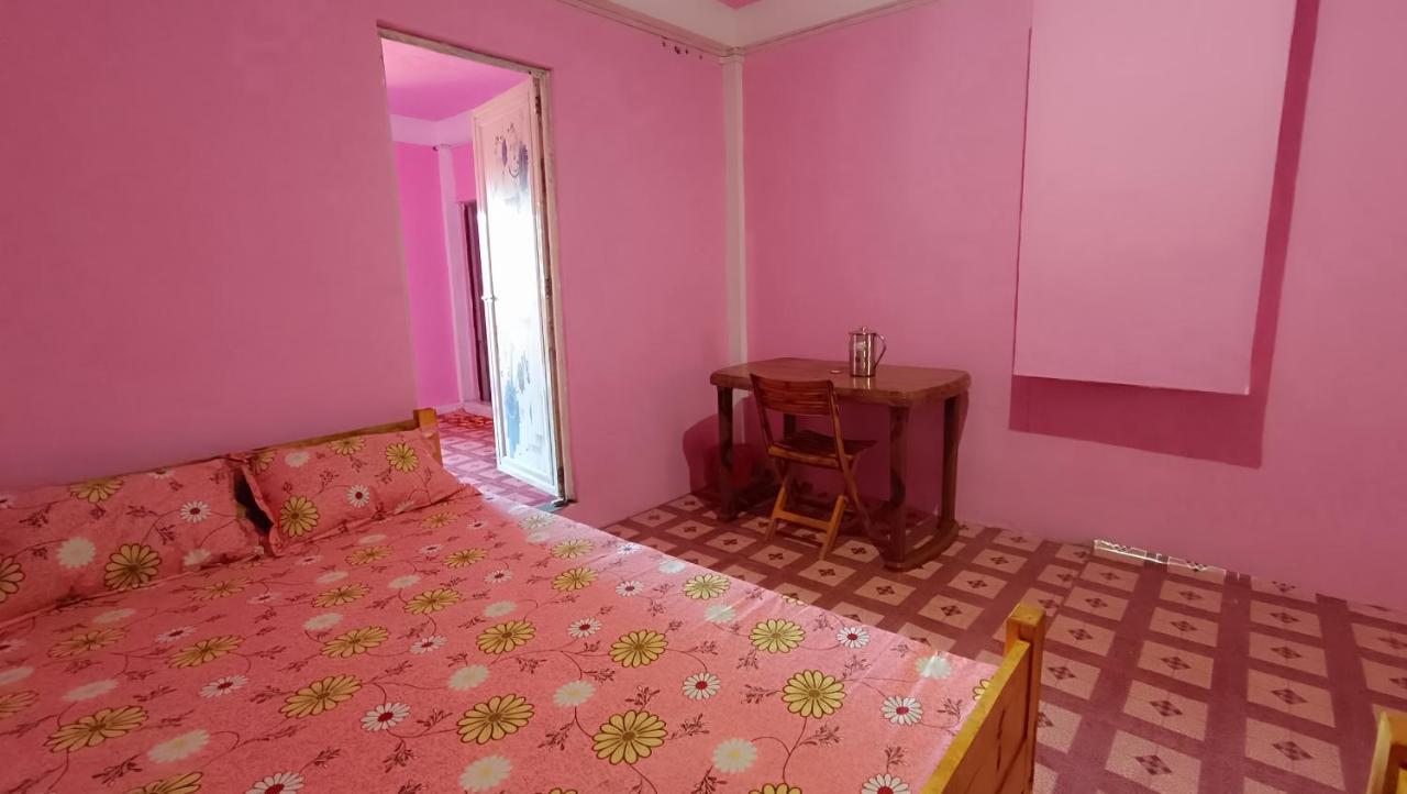 Pamilya Homestay Cherrapunji Ngoại thất bức ảnh