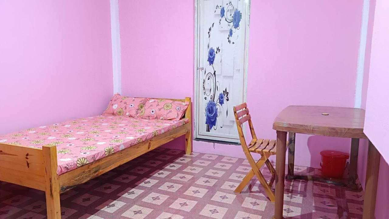 Pamilya Homestay Cherrapunji Ngoại thất bức ảnh