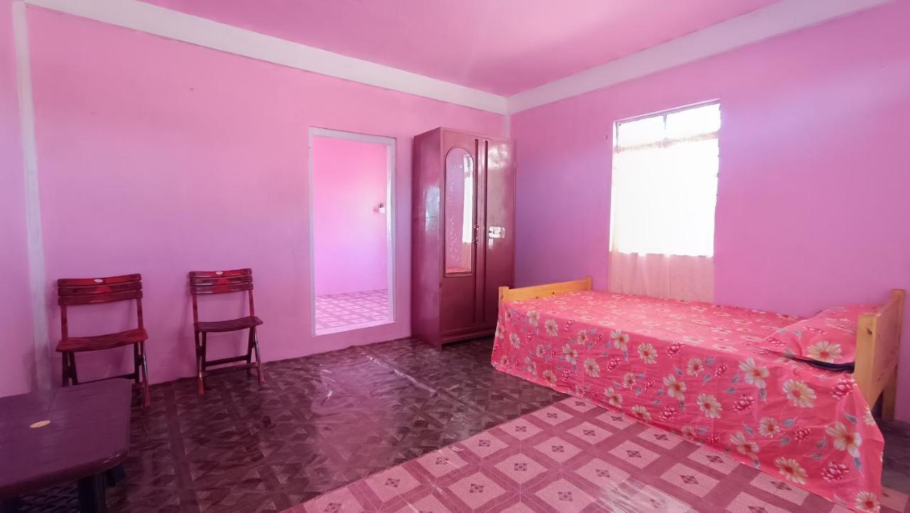Pamilya Homestay Cherrapunji Ngoại thất bức ảnh