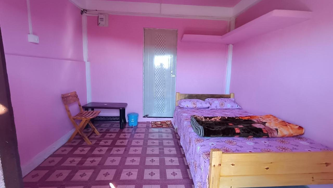Pamilya Homestay Cherrapunji Ngoại thất bức ảnh